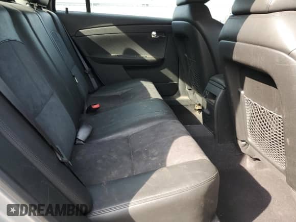 2010 Chevrolet Malibu 2LT с VIN 1G1ZD5EB2A4136393, выставлен на аукционе Copart как лот 80060685 с пробегом 159 354 миль миль и Чистый • Clean title. История ставок и продаж доступна на DreamBid. Изображение 10.