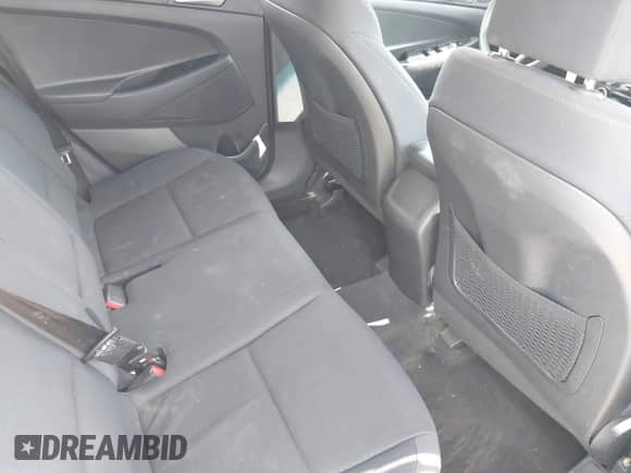 2020 Hyundai Tucson SE с VIN KM8J2CA4XLU136887, выставлен на аукционе IAAI как лот 43084509 с пробегом 82 156 миль миль и . История ставок и продаж доступна на DreamBid. Изображение 8.