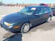 2000 Saturn SW with VIN 1G8ZN827XYZ212522, listed as a IAAI auction lot 43443964 with 239,521 mi miles and . Bid and sale history available at DreamBid. Image 2.