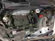 2022 Chevrolet TrailBlazer RS with VIN KL79MUSL3NB055559, listed as a IAAI auction lot 42590374 with 64,342 mi miles and . Bid and sale history available at DreamBid. Image 10.