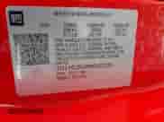 2024 Chevrolet Corvette 3LT z VIN 1G1YC3D49R5107274, wystawiony jako IAAI lot #43240449 z przebiegiem Nie podano mil oraz . Historia ofert i sprzedaży dostępna na DreamBid. Obrazek 9.