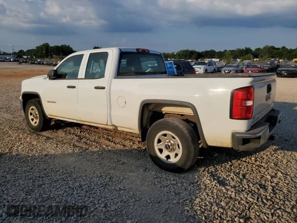2018 GMC Sierra 1500 z VIN 1GTR1LEC9JZ114567, wystawiony jako Copart lot #63434725 z przebiegiem 156 143 mil mil oraz Szkoda całkowita • Salvage title. Historia ofert i sprzedaży dostępna na DreamBid. Obrazek 2.