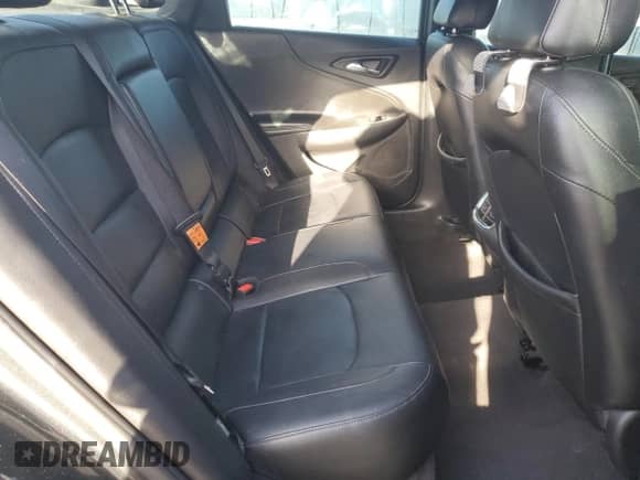 2016 Chevrolet Malibu LT z VIN 1G1ZE5ST5GF356148, wystawiony jako Copart lot #85659915 z przebiegiem 147 235 mil mil oraz Szkoda całkowita • Salvage title. Historia ofert i sprzedaży dostępna na DreamBid. Obrazek 10.