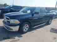 2012 Ram 1500 ST with VIN 1C6RD6FK1CS228130, listed as a IAAI auction lot 42397730 with 136,092 mi miles and . Bid and sale history available at DreamBid. Image 17.