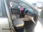 2008 Hyundai Santa Fe GLS с VIN 5NMSG13D88H200516, выставлен на аукционе IAAI как лот 38896789 с пробегом 180 660 миль миль и . История ставок и продаж доступна на DreamBid. Изображение 5.