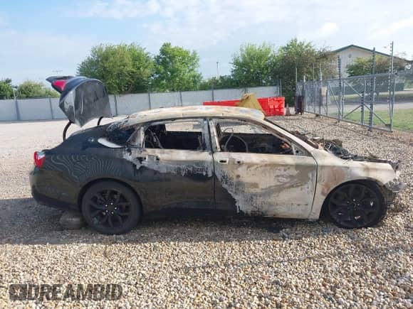 2015 Chevrolet Impala LTZ с VIN 2G1155SL3F9270809, выставлен на аукционе IAAI как лот 42743762 с пробегом Не указан миль и . История ставок и продаж доступна на DreamBid. Изображение 14.