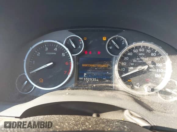 2017 Toyota Tundra Platinum с VIN 5TFAY5F17HX637514, выставлен на аукционе IAAI как лот 41519362 с пробегом 152 935 миль миль и . История ставок и продаж доступна на DreamBid. Изображение 7.