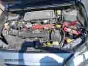 2017 Subaru WRX STI with VIN JF1VA2M6XH9812710, listed as a IAAI auction lot 42230446 with 85,125 mi miles and . Bid and sale history available at DreamBid. Image 10.