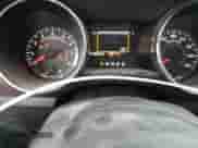 2017 Ford Mustang EcoBoost Premium с VIN 1FA6P8TH3H5231209, выставлен на аукционе Copart как лот 89716665 с пробегом 110 664 миль миль и Чистый • Clean title. История ставок и продаж доступна на DreamBid. Изображение 9.