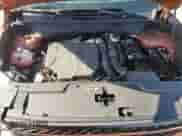 2025 Hyundai Santa Fe Calligraphy с VIN 5NMP54GL0SH113635, выставлен на аукционе Copart как лот 58744015 с пробегом 3 473 миль миль и На запчасти • Non repairable. История ставок и продаж доступна на DreamBid. Изображение 12.