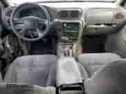 2004 Chevrolet TrailBlazer LT с VIN 1GNDS13SX42127466, выставлен на аукционе Copart как лот 47200305 с пробегом 230 730 миль миль и Списание • Salvage title. История ставок и продаж доступна на DreamBid. Изображение 8.