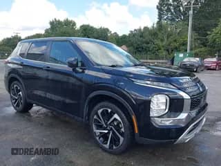 2022 Mitsubishi Outlander SE с VIN JA4J4UA82NZ045278, выставлен на аукционе IAAI как лот 43162856 с пробегом 72 746 миль миль и . История ставок и продаж доступна на DreamBid. Изображение 1.