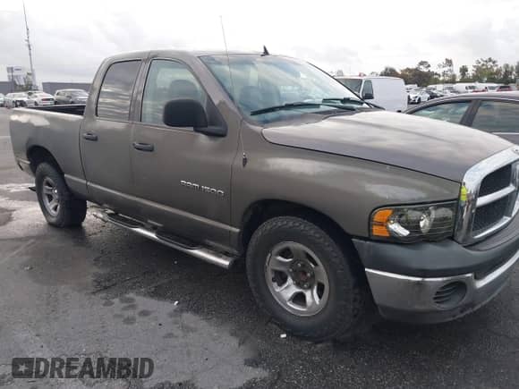 2003 Dodge 1500 ST с VIN 1D7HA18K03J512552, выставлен на аукционе IAAI как лот 42058130 с пробегом 207 254 миль миль и . История ставок и продаж доступна на DreamBid. Изображение 14.