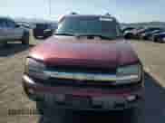 2004 Chevrolet TrailBlazer EXT LS z VIN 1GNET16S246202246, wystawiony jako Copart lot #69301175 z przebiegiem 177 693 mil mil oraz Czysty tytuł • Clean title. Historia ofert i sprzedaży dostępna na DreamBid. Obrazek 5.