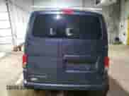 2015 Chevrolet City Express Cargo LT с VIN 3N63M0ZN6FK698483, выставлен на аукционе Copart как лот 44246225 с пробегом Не указан миль и Списание • Salvage title. История ставок и продаж доступна на DreamBid. Изображение 6.