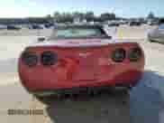 2006 Chevrolet Corvette with VIN 1G1YY36UX65119394, listed as a Copart auction lot 79008774 with 120,543 mi miles and Salvage title. Bid and sale history available at DreamBid. Image 6.
