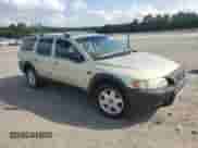 2006 Volvo XC70 with VIN YV4SZ592861217554, listed as a Copart auction lot 63976315 with Not provided miles and Salvage title. Bid and sale history available at DreamBid. Image 4.