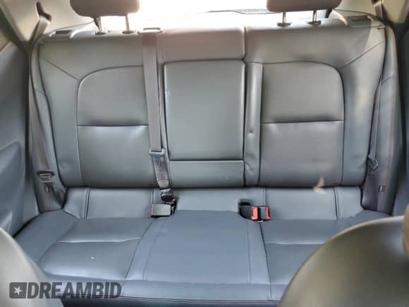 2017 Chevrolet Bolt EV Premier z VIN 1G1FX6S07H4177079, wystawiony jako Copart lot #70274503 z przebiegiem Nie podano mil oraz . Historia ofert i sprzedaży dostępna na DreamBid. Obrazek 10.