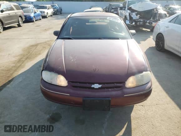 1999 Chevrolet Lumina с VIN 2G1WL52M0X9145899, выставлен на аукционе Copart как лот 66182874 с пробегом 180 661 миль миль и Списание • Salvage title. История ставок и продаж доступна на DreamBid. Изображение 5.