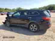 2014 Hyundai Santa Fe Limited z VIN KM8SNDHF7EU057415, wystawiony jako Copart lot #71396145 z przebiegiem 179 456 mil mil oraz Czysty tytuł • Clean title. Historia ofert i sprzedaży dostępna na DreamBid. Obrazek 2.