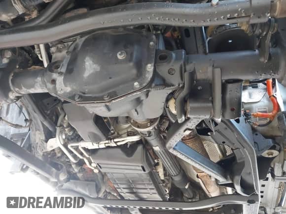 2024 Jeep Wrangler Rubicon z VIN 1C4RJXR60RW223430, wystawiony jako IAAI lot #43533970 z przebiegiem 53 374 mil mil oraz . Historia ofert i sprzedaży dostępna na DreamBid. Obrazek 20.