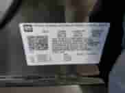 2026 Chevrolet Equinox AWD LT с VIN 3GNAXPEGXTL143986, выставлен на аукционе Copart как лот 68000935 с пробегом Не указан миль и Списание • Salvage title. История ставок и продаж доступна на DreamBid. Изображение 14.