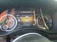 2019 Ram 1500 Big Horn with VIN 1C6RREFT1KN666812, listed as a Copart auction lot 80140395 with 128,037 mi miles and Salvage title. Bid and sale history available at DreamBid. Image 9.