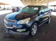 2012 Chevrolet Traverse LTZ с VIN 1GNKRLED1CJ283915, выставлен на аукционе IAAI как лот 43277283 с пробегом 147 734 миль миль и . История ставок и продаж доступна на DreamBid. Изображение 2.