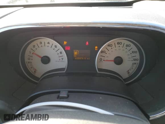 2006 Ford Explorer Limited z VIN 1FMEU65E06UA60178, wystawiony jako Copart lot #83121164 z przebiegiem 135 979 mil mil oraz Szkoda całkowita • Salvage title. Historia ofert i sprzedaży dostępna na DreamBid. Obrazek 9.