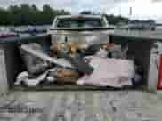 2023 Ford F-150 XL с VIN 1FTMF1CB0PKD07721, выставлен на аукционе Copart как лот 68642835 с пробегом 41 435 миль миль и Списание • Salvage title. История ставок и продаж доступна на DreamBid. Изображение 10.