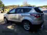 2017 Ford Escape SE с VIN 1FMCU9GDXHUA56669, выставлен на аукционе Copart как лот 85262065 с пробегом 169 438 миль миль и Чистый • Clean title. История ставок и продаж доступна на DreamBid. Изображение 2.