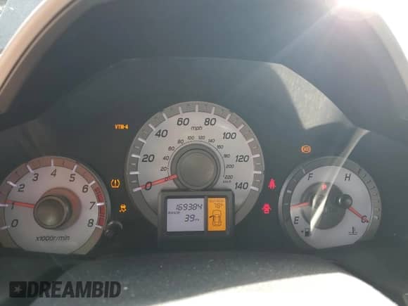 2014 Honda Pilot EX-L with VIN 5FNYF4H7XEB007539, listed as a Copart auction lot 69609485 with 169,384 mi miles and Clean title. Bid and sale history available at DreamBid. Image 9.