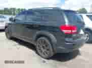 2016 Dodge Journey SE with VIN 3C4PDCAB0GT186124, listed as a IAAI auction lot 42958467 with 241,659 mi miles and . Bid and sale history available at DreamBid. Image 3.