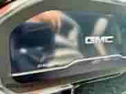 2022 GMC Sierra 1500 Elevation with VIN 3GTPHCEK6NG615092, listed as a Copart auction lot 84028745 with 41,469 mi miles and Salvage title. Bid and sale history available at DreamBid. Image 8.