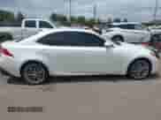 2014 Lexus IS 250 с VIN JTHCF1D22E5006145, выставлен на аукционе IAAI как лот 42557893 с пробегом 208 823 миль миль и . История ставок и продаж доступна на DreamBid. Изображение 13.