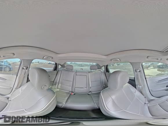 2015 Chevrolet Impala LTZ with VIN 1G1165S30FU123489, listed as a Copart auction lot 81424385 with 96,902 mi miles and Salvage title. Bid and sale history available at DreamBid. Image 14.