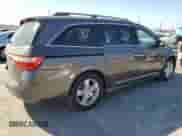 2011 Honda Odyssey Touring with VIN 5FNRL5H98BB008835, listed as a Copart auction lot 90297715 with 173,073 mi miles and Clean title. Bid and sale history available at DreamBid. Image 3.