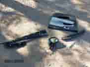 2025 Kia Sorento SX Prestige with VIN KNDRKDJG7S5305800, listed as a IAAI auction lot 43160232 with 19,176 mi miles and . Bid and sale history available at DreamBid. Image 12.