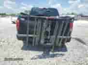 2018 Ford F-150 XL z VIN 1FTEW1C56JFA68416, wystawiony jako Copart lot #69752655 z przebiegiem 154 254 mil mil oraz Szkoda całkowita • Salvage title. Historia ofert i sprzedaży dostępna na DreamBid. Obrazek 6.