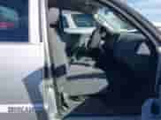 2005 Dodge Dakota ST with VIN 1D7HE22K25S297515, listed as a IAAI auction lot 43261564 with 88,072 mi miles and . Bid and sale history available at DreamBid. Image 5.