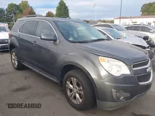 2010 Chevrolet Equinox 1LT с VIN 2CNALDEW6A6249553, выставлен на аукционе IAAI как лот 43440507 с пробегом 86 786 миль миль и . История ставок и продаж доступна на DreamBid. Изображение 1.