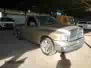 2003 Dodge 1500 ST с VIN 1D7HA16D13J634048, выставлен на аукционе Copart как лот 81654853 с пробегом 217 845 миль миль и Списание • Salvage title. История ставок и продаж доступна на DreamBid. Изображение 4.