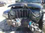 2023 Jeep Wrangler с VIN 1C4JJXN65PW703818, выставлен на аукционе IAAI как лот 41830523 с пробегом 41 129 миль миль и . История ставок и продаж доступна на DreamBid. Изображение 6.
