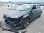 2021 Hyundai Elantra SEL с VIN 5NPLN4AG8MH010494, выставлен на аукционе IAAI как лот 42824590 с пробегом 74 738 миль миль и . История ставок и продаж доступна на DreamBid. Изображение 17.