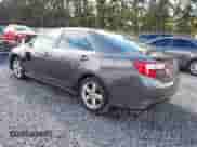 2013 Toyota Camry L with VIN 4T1BF1FK5DU243769, listed as a IAAI auction lot 43454789 with 179,938 mi miles and . Bid and sale history available at DreamBid. Image 3.