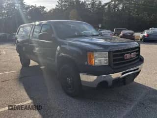 2011 GMC Sierra 1500 Work Truck с VIN 1GTR2TEA9BZ155567, выставлен на аукционе Copart как лот 86316115 с пробегом 169 756 миль миль и Чистый • Clean title. История ставок и продаж доступна на DreamBid. Изображение 1.