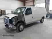 2011 Ford Econoline Cargo Commercial с VIN 1FTNE1EW1BDA17119, выставлен на аукционе IAAI как лот 42747175 с пробегом 151 830 миль миль и . История ставок и продаж доступна на DreamBid. Изображение 2.