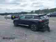 2024 Chevrolet Equinox EV LT с VIN 3GN7DLRP5RS292312, выставлен на аукционе IAAI как лот 43182106 с пробегом 10 557 миль миль и . История ставок и продаж доступна на DreamBid. Изображение 3.