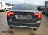 2016 Volvo S60 T6 R-Design Platinum с VIN YV1902TS5G1400876, выставлен на аукционе Copart как лот 87067904 с пробегом 80 604 миль миль и Списание • Salvage title. История ставок и продаж доступна на DreamBid. Изображение 6.