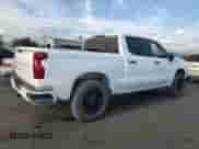 2021 Chevrolet Silverado 1500 Work Truck с VIN 1GCPWAEFXMZ372589, выставлен на аукционе Copart как лот 81891345 с пробегом 58 306 миль миль и Списание • Salvage title. История ставок и продаж доступна на DreamBid. Изображение 3.